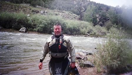 Arkansas River